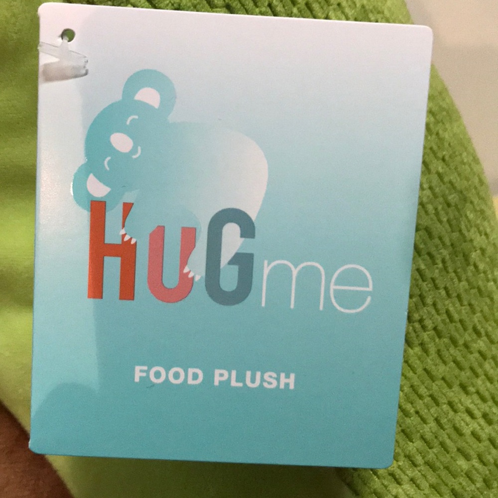 Hug Me Avacado - Picture 3 of 4